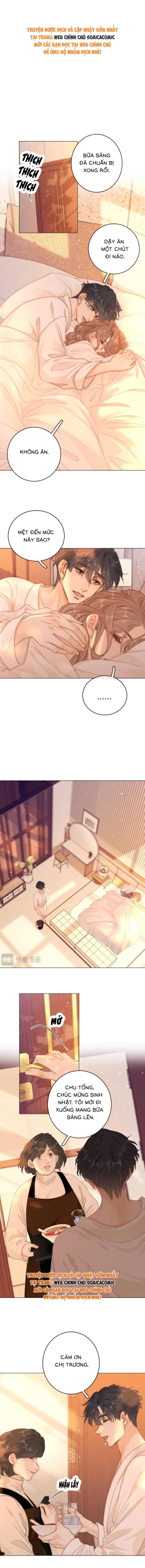 Vưu Vật - Chap Vưu Vật – Chap 146 - Trang 0