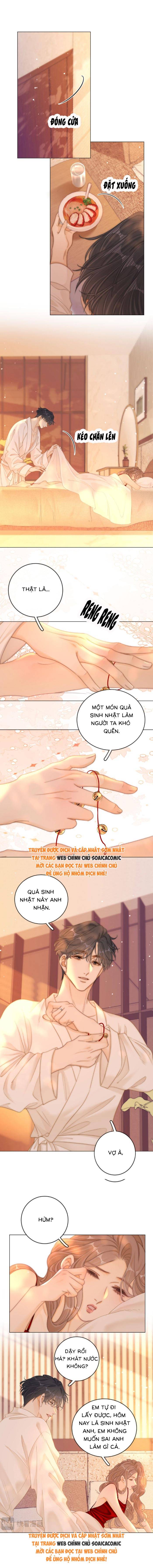 Vưu Vật - Chap Vưu Vật – Chap 146 - Trang 1