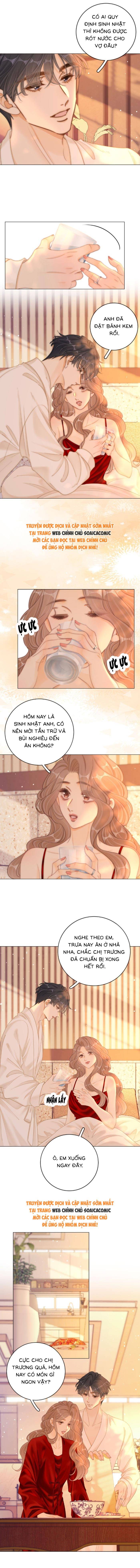 Vưu Vật - Chap Vưu Vật – Chap 146 - Trang 2