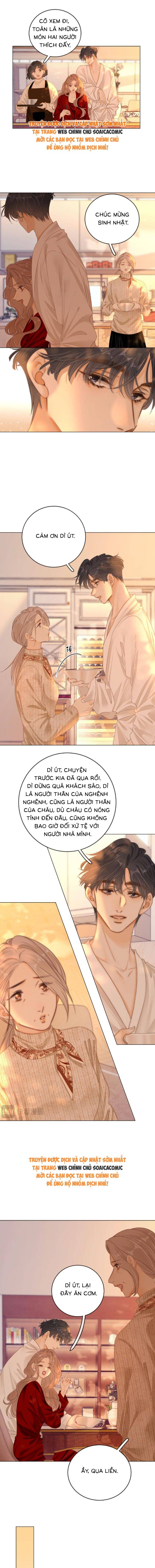 Vưu Vật - Chap Vưu Vật – Chap 146 - Trang 3