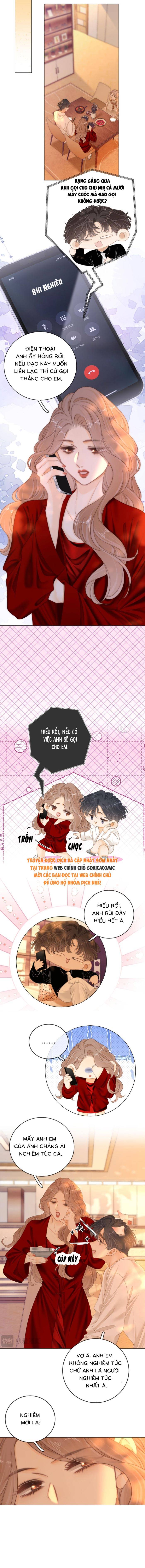 Vưu Vật - Chap Vưu Vật – Chap 146 - Trang 4