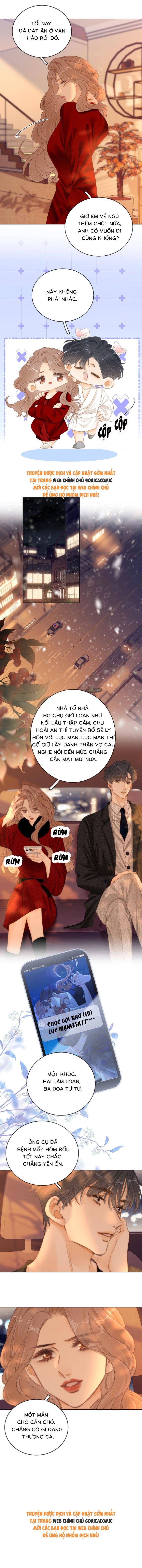 Vưu Vật - Chap Vưu Vật – Chap 146 - Trang 5