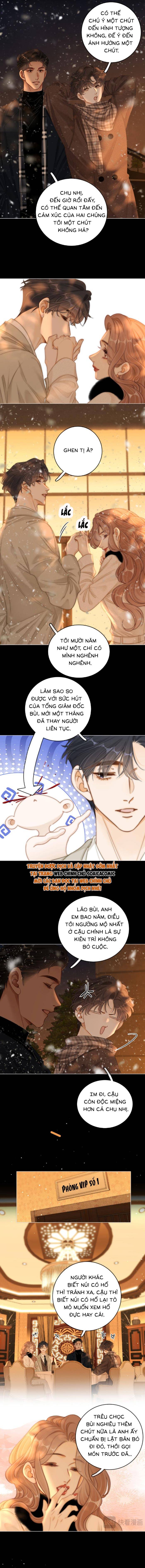 Vưu Vật - Chap Vưu Vật – Chap 147 - Trang 1