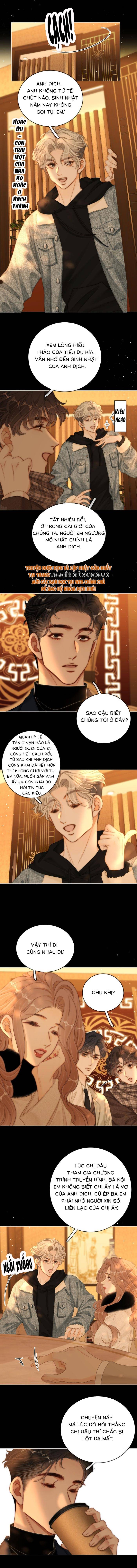 Vưu Vật - Chap Vưu Vật – Chap 147 - Trang 2