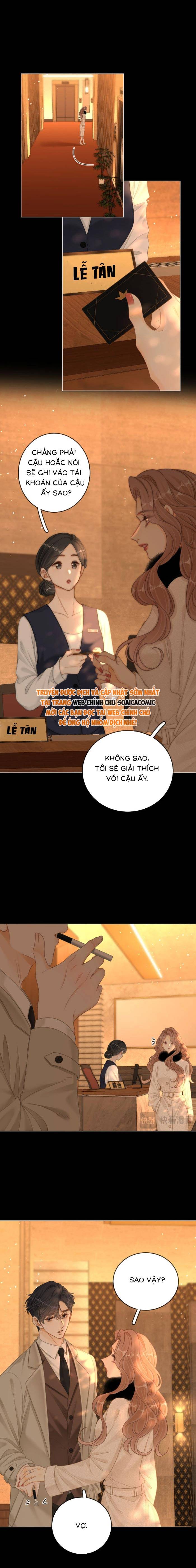 Vưu Vật - Chap Vưu Vật – Chap 147 - Trang 4