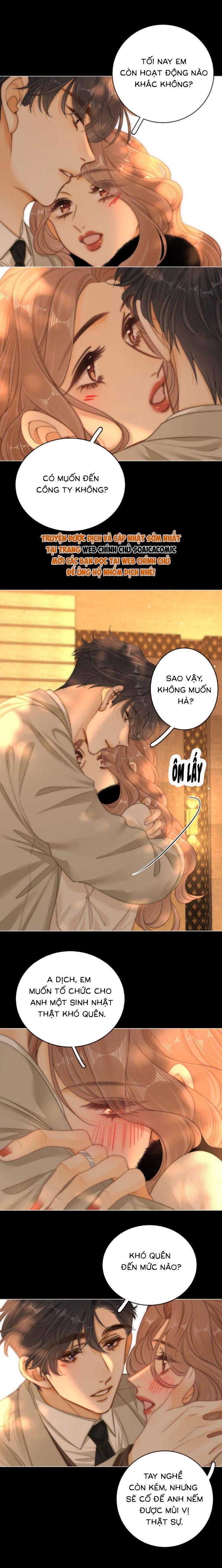 Vưu Vật - Chap Vưu Vật – Chap 147 - Trang 5