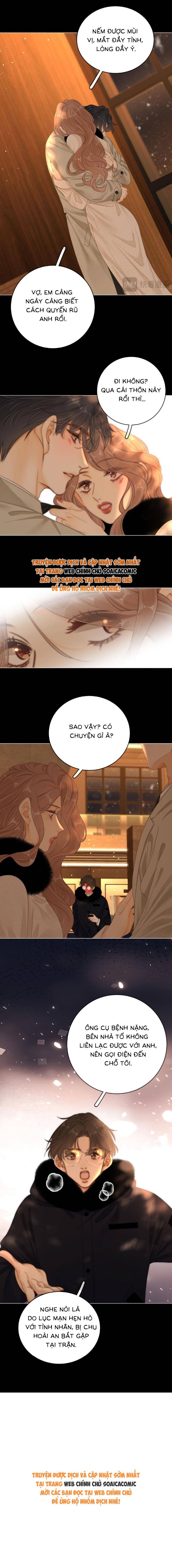 Vưu Vật - Chap Vưu Vật – Chap 147 - Trang 6