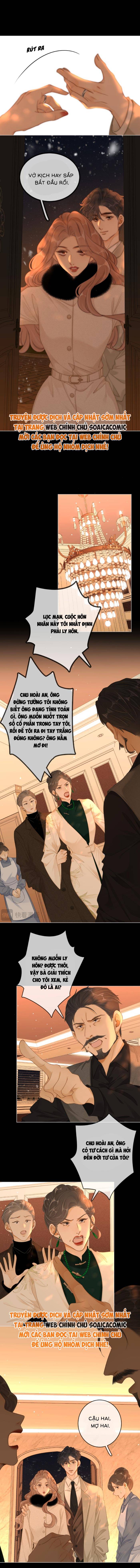 Vưu Vật - Chap Vưu Vật – Chap 148 - Trang 1