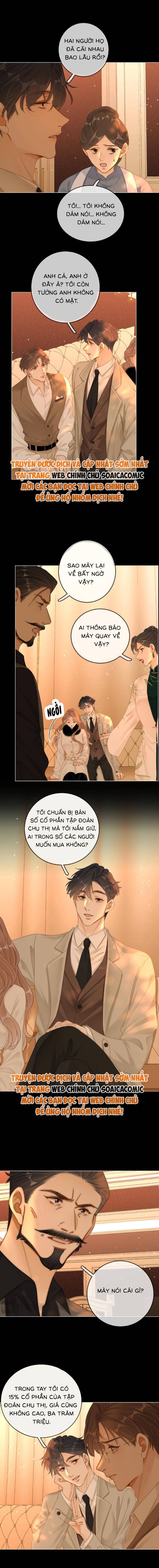 Vưu Vật - Chap Vưu Vật – Chap 148 - Trang 2