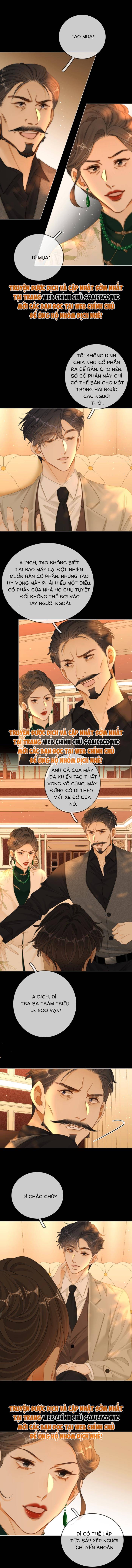 Vưu Vật - Chap Vưu Vật – Chap 148 - Trang 3