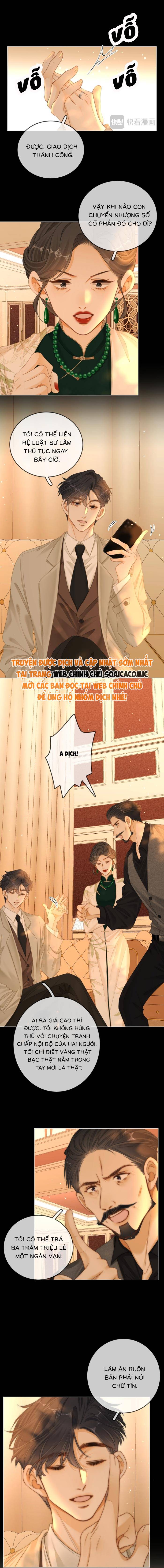 Vưu Vật - Chap Vưu Vật – Chap 148 - Trang 4