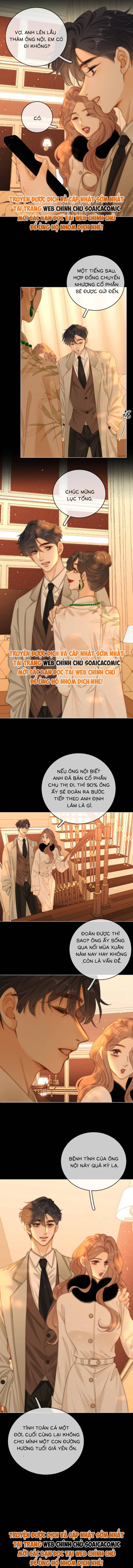 Vưu Vật - Chap Vưu Vật – Chap 148 - Trang 5