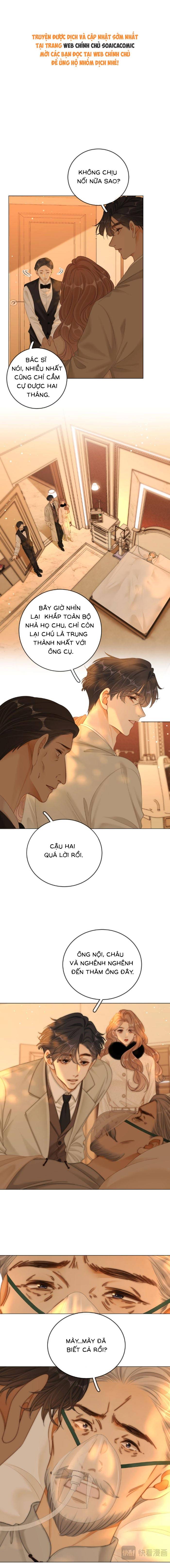 Vưu Vật - Chap Vưu Vật – Chap 149 - Trang 0