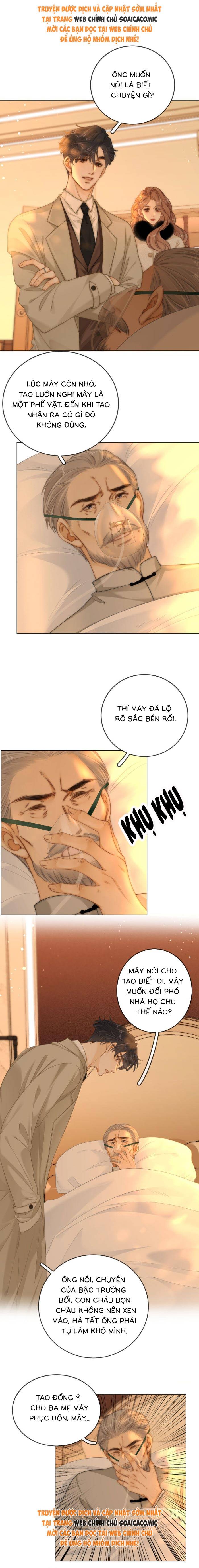 Vưu Vật - Chap Vưu Vật – Chap 149 - Trang 1