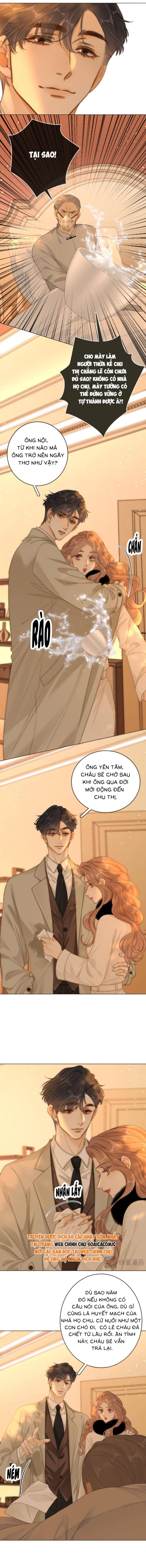 Vưu Vật - Chap Vưu Vật – Chap 149 - Trang 3
