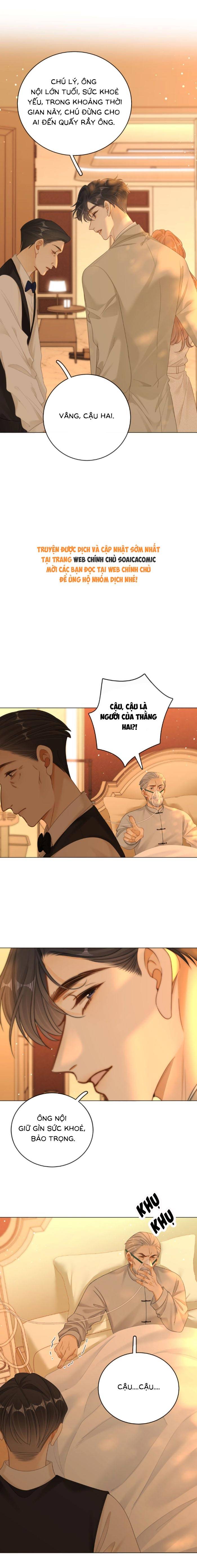 Vưu Vật - Chap Vưu Vật – Chap 149 - Trang 4