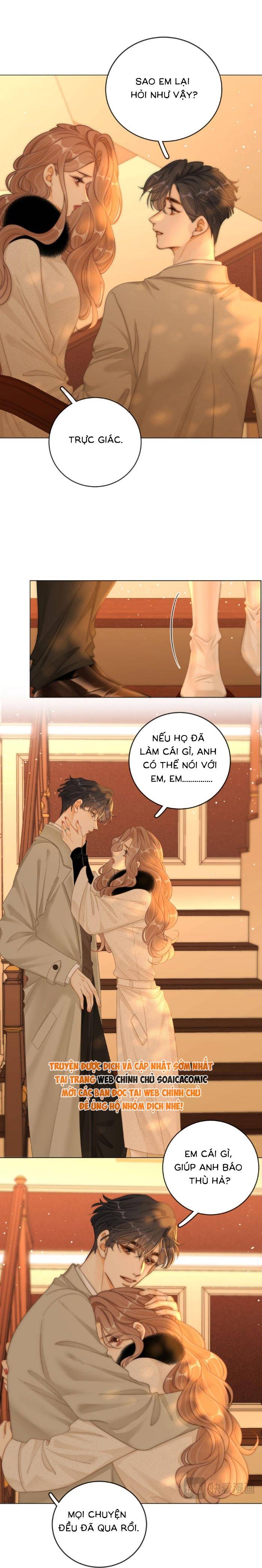 Vưu Vật - Chap Vưu Vật – Chap 149 - Trang 6