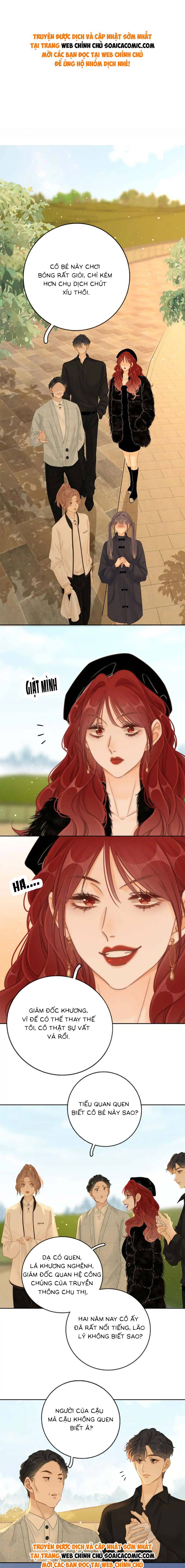 Vưu Vật - Chap Vưu Vật – Chap 15 - Trang 0