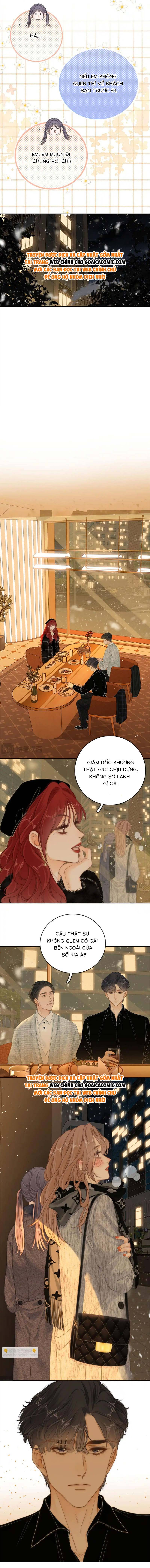 Vưu Vật - Chap Vưu Vật – Chap 15 - Trang 2