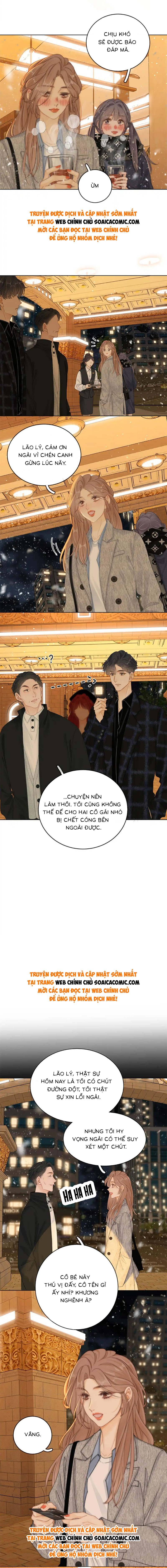Vưu Vật - Chap Vưu Vật – Chap 15 - Trang 4