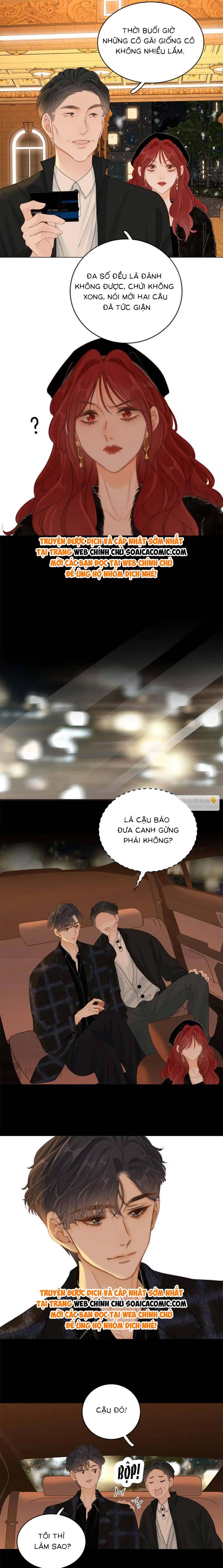 Vưu Vật - Chap Vưu Vật – Chap 15 - Trang 5