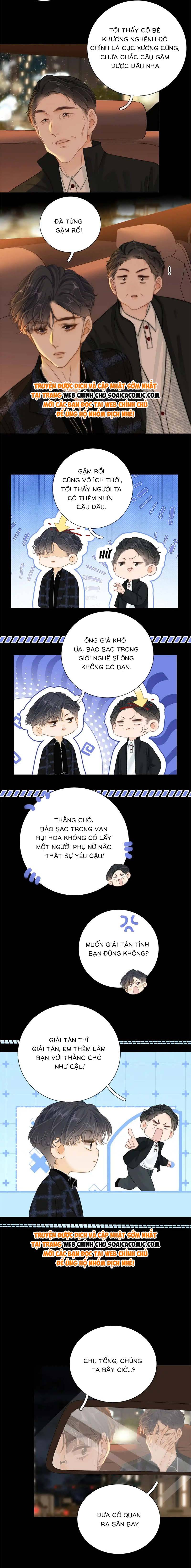 Vưu Vật - Chap Vưu Vật – Chap 15 - Trang 6