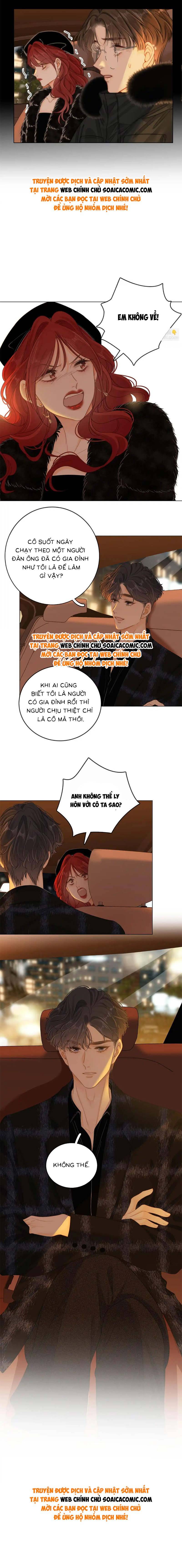 Vưu Vật - Chap Vưu Vật – Chap 15 - Trang 7