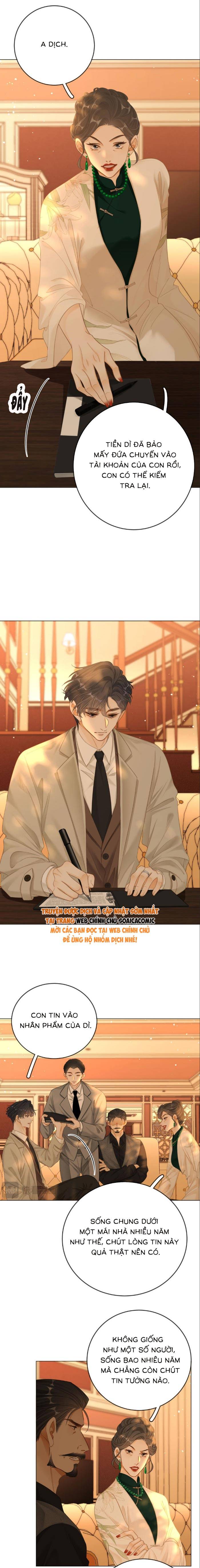 Vưu Vật - Chap Vưu Vật – Chap 150 - Trang 1