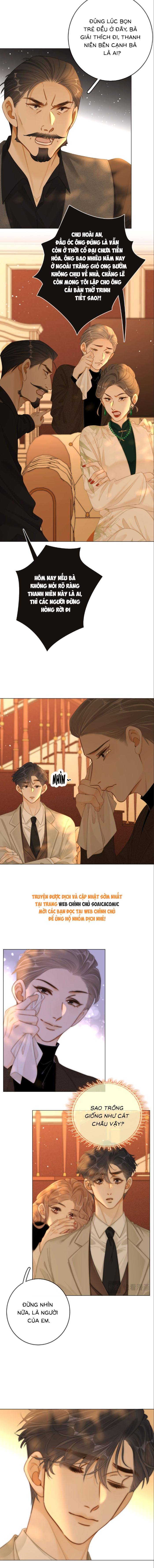 Vưu Vật - Chap Vưu Vật – Chap 150 - Trang 2