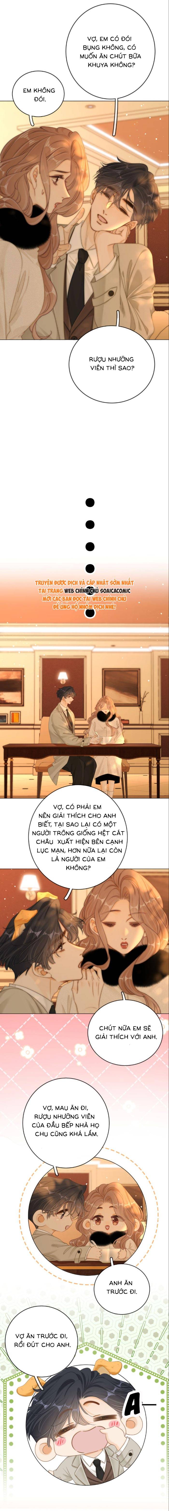 Vưu Vật - Chap Vưu Vật – Chap 150 - Trang 3