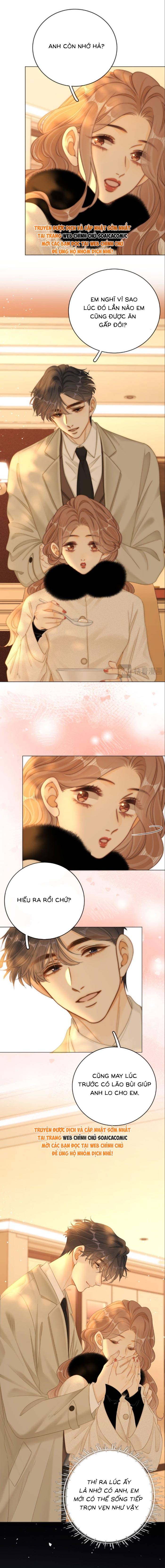 Vưu Vật - Chap Vưu Vật – Chap 150 - Trang 5