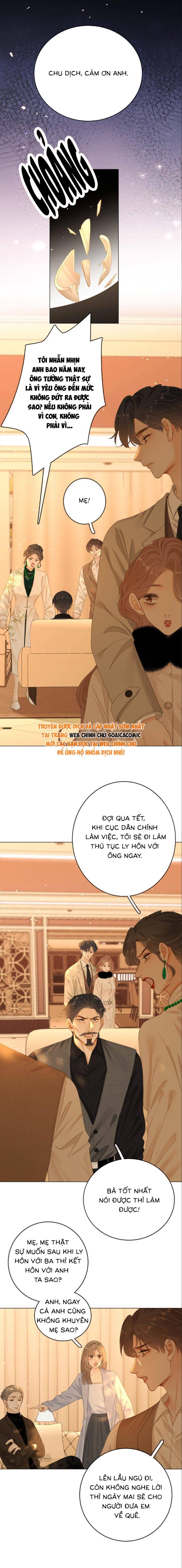 Vưu Vật - Chap Vưu Vật – Chap 150 - Trang 6