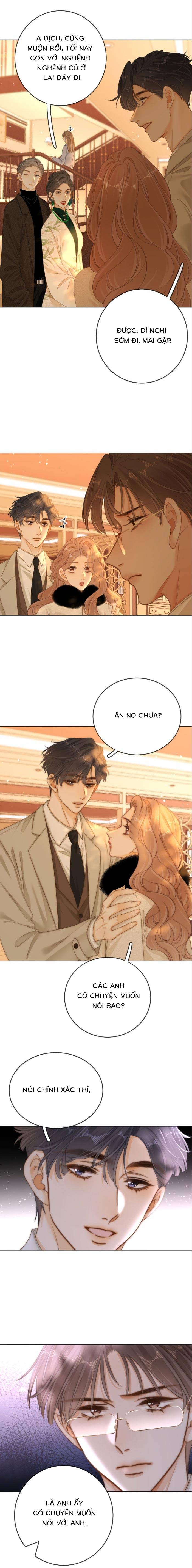 Vưu Vật - Chap Vưu Vật – Chap 150 - Trang 7