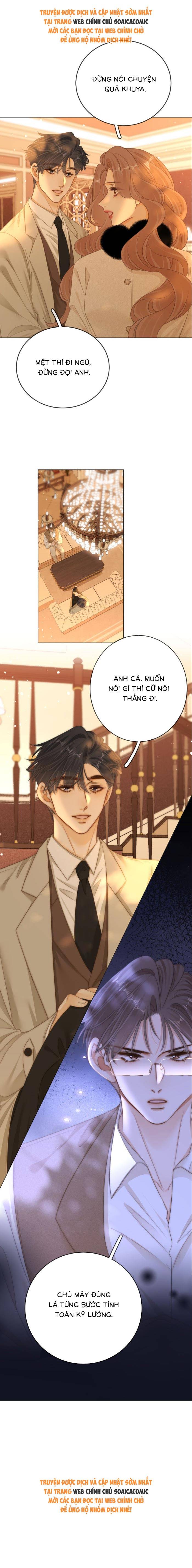 Vưu Vật - Chap Vưu Vật – Chap 150 - Trang 8
