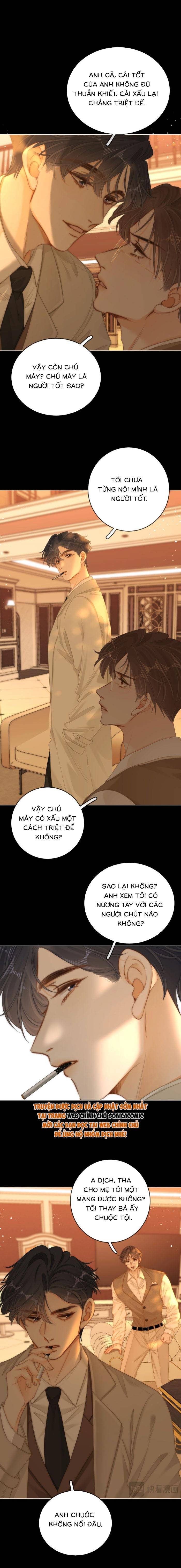 Vưu Vật - Chap Vưu Vật – Chap 151 - Trang 1
