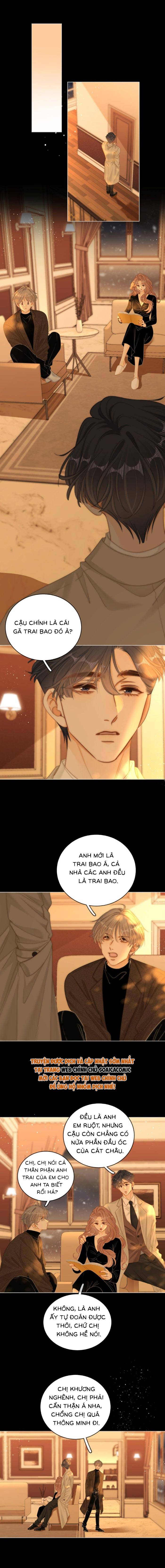 Vưu Vật - Chap Vưu Vật – Chap 151 - Trang 2