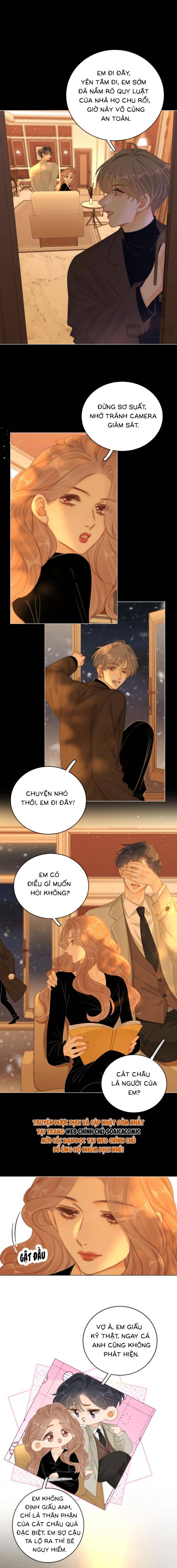Vưu Vật - Chap Vưu Vật – Chap 151 - Trang 3