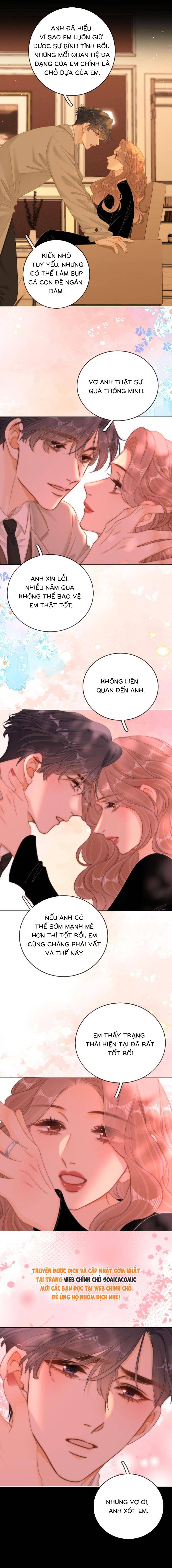 Vưu Vật - Chap Vưu Vật – Chap 151 - Trang 5