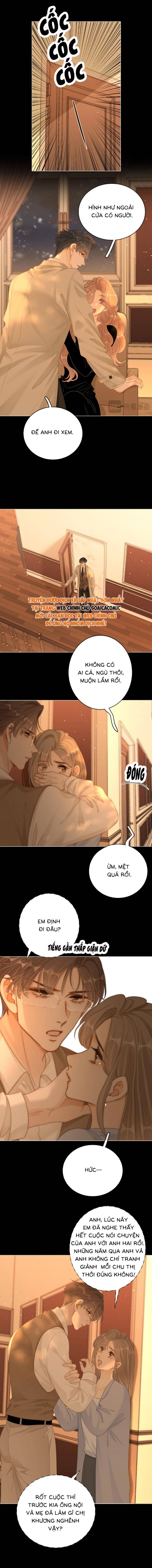 Vưu Vật - Chap Vưu Vật – Chap 151 - Trang 6
