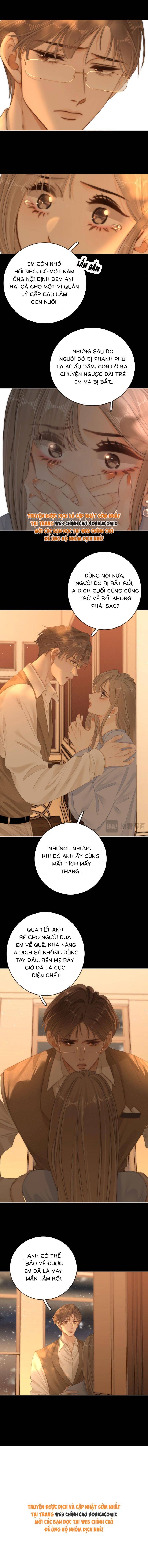 Vưu Vật - Chap Vưu Vật – Chap 151 - Trang 7