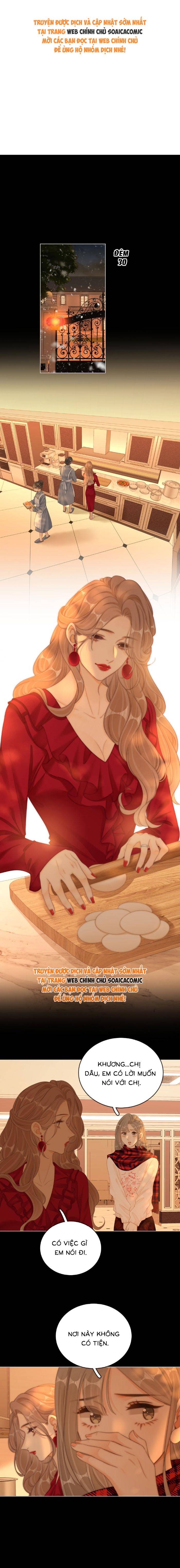 Vưu Vật - Chap Vưu Vật – Chap 152 - Trang 0