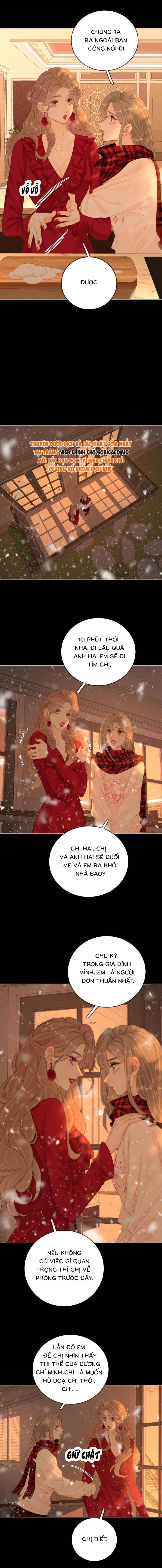 Vưu Vật - Chap Vưu Vật – Chap 152 - Trang 1