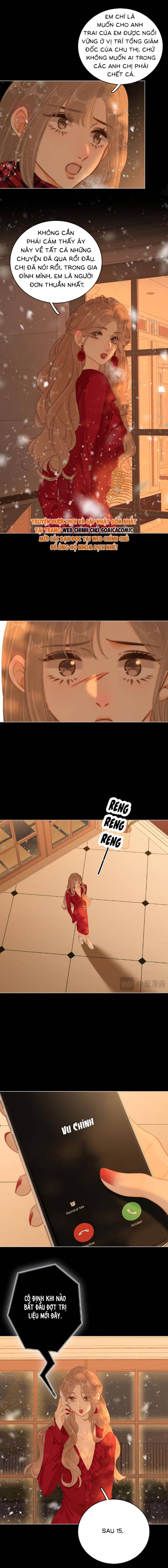 Vưu Vật - Chap Vưu Vật – Chap 152 - Trang 2