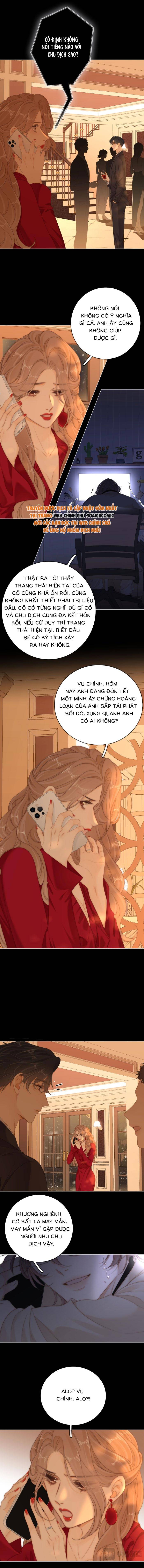 Vưu Vật - Chap Vưu Vật – Chap 152 - Trang 3