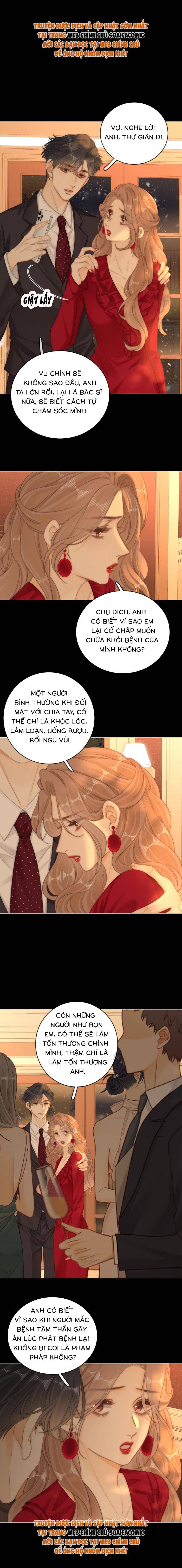 Vưu Vật - Chap Vưu Vật – Chap 152 - Trang 4