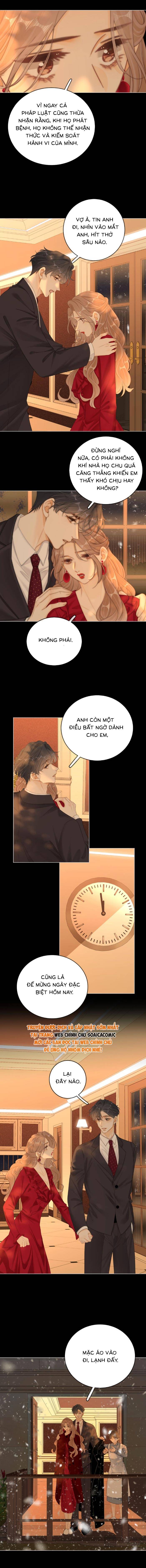 Vưu Vật - Chap Vưu Vật – Chap 152 - Trang 5