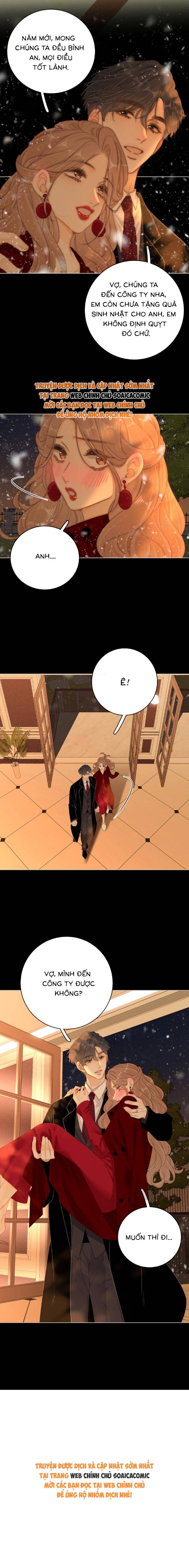 Vưu Vật - Chap Vưu Vật – Chap 152 - Trang 7