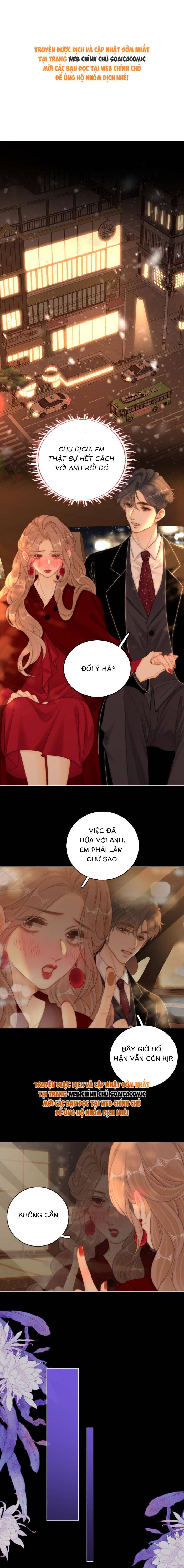 Vưu Vật - Chap Vưu Vật – Chap 153 - Trang 0