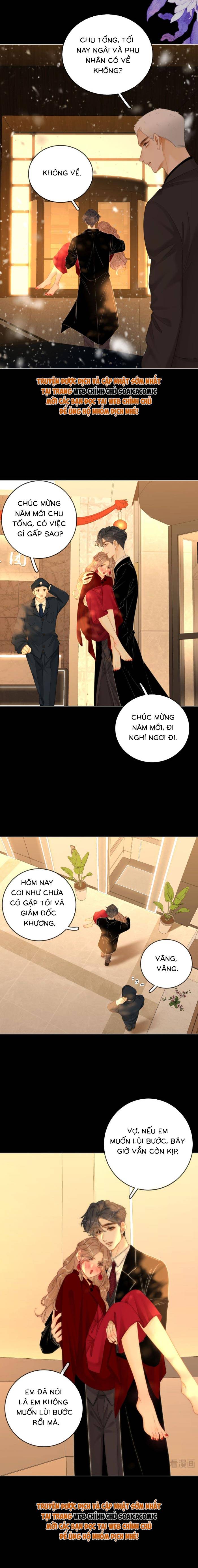Vưu Vật - Chap Vưu Vật – Chap 153 - Trang 1