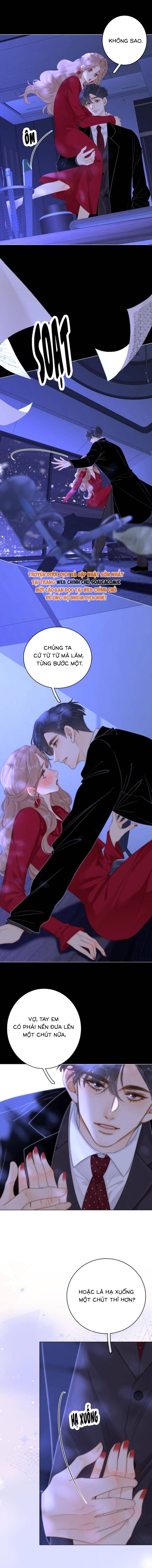 Vưu Vật - Chap Vưu Vật – Chap 153 - Trang 3